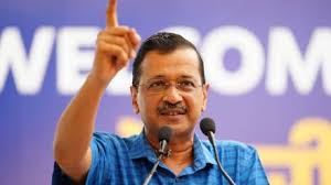 arvind