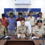 KATNI-POLICE