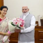 atishi-pm-modi