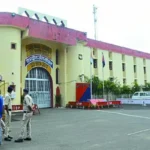 jail