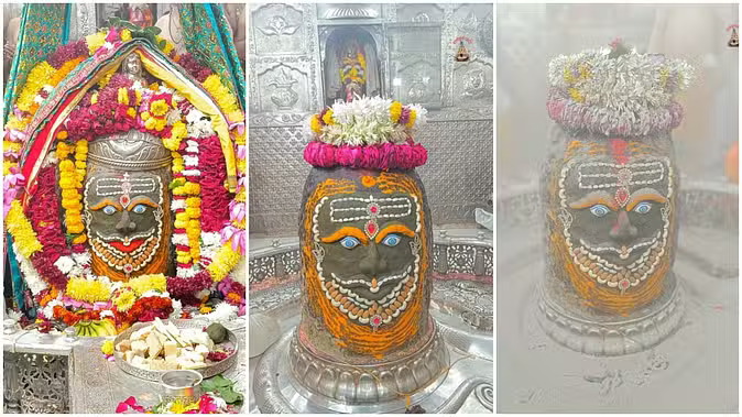 maha