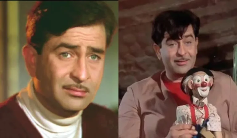 raj