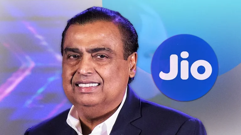 jio
