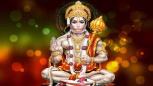 hanuman