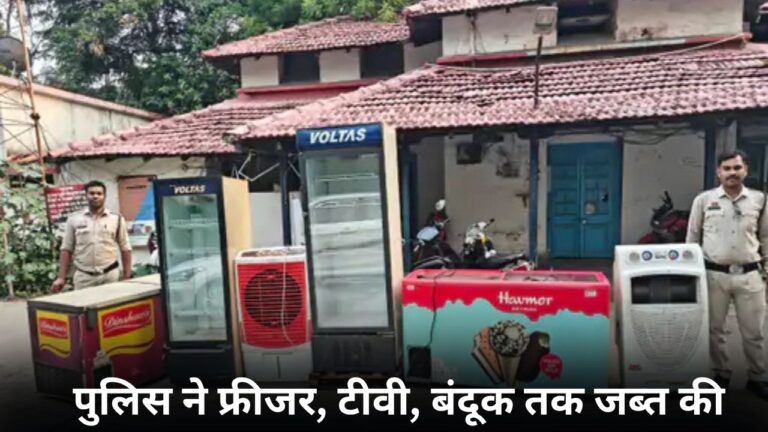 Indore, MP (18)