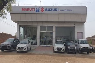 maruti